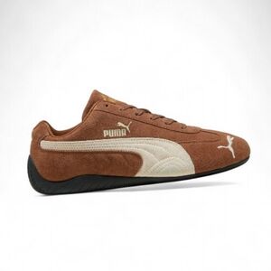 PUMA Speedcat OG Women's Athletic Shoe - Haute Coffee